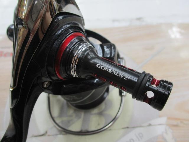 20月下美人X LT2000S