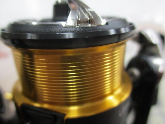 23レガリス LT1000S