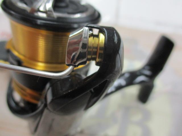 23レガリス LT1000S