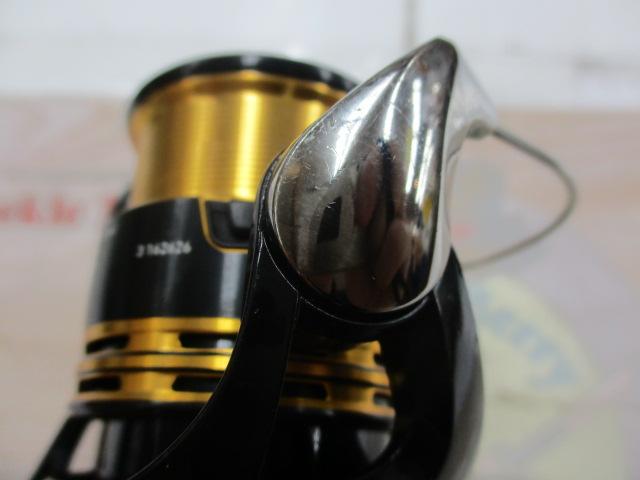 23レガリス LT1000S