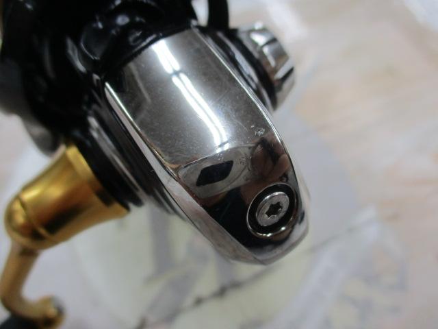 23レガリス LT1000S