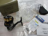 23レガリス LT1000S