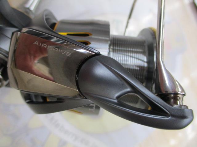 23エアリティ LT3000-H