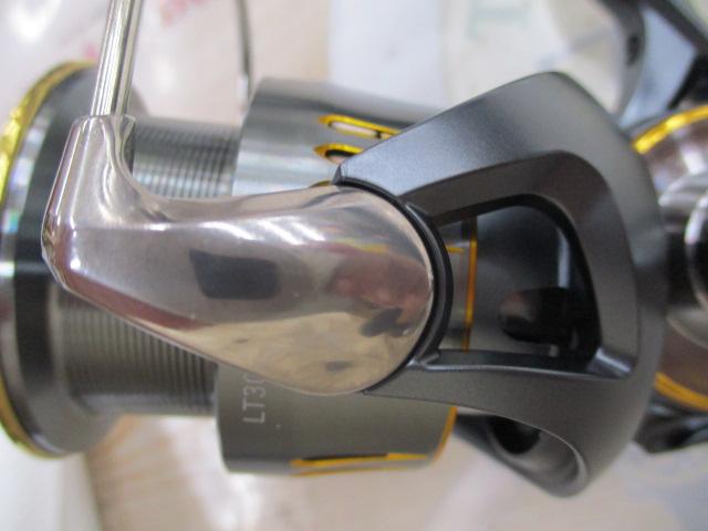 23エアリティ LT3000-H