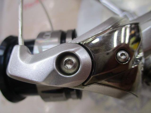 19ストラディック 1000S