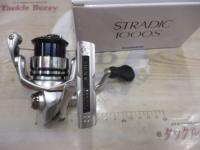 19ストラディック 1000S