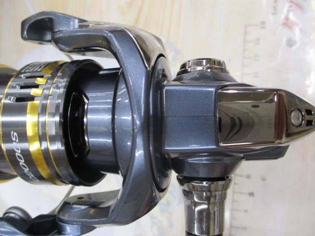 21アルテグラ C2000S