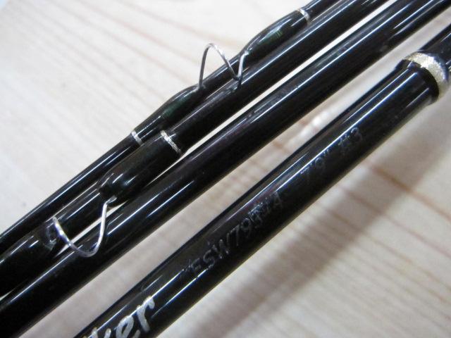 フェイテス ストリームウォーカー FSW793-4｜＠ベリーネット 日本最大