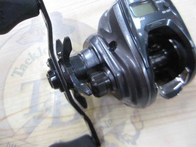 18スパルタンIC 150HL