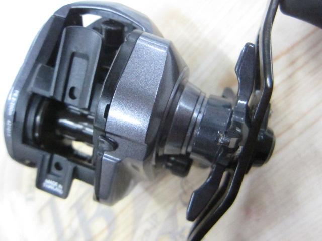 18スパルタンIC 150HL