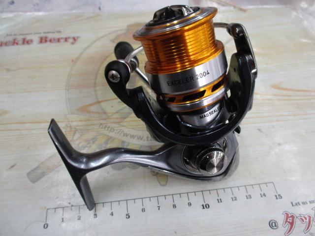 17エクセラー 2004