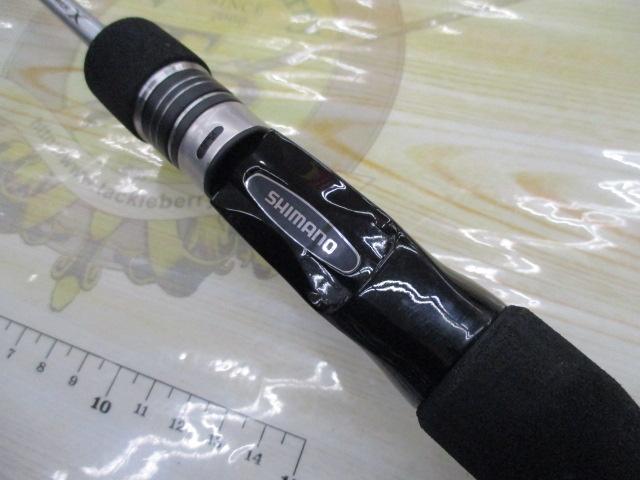 21グラップラーBBタイプLJ B63-1