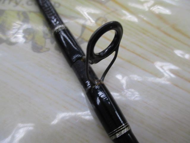 21グラップラーBBタイプLJ B63-1