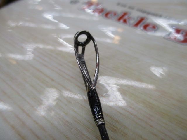 21グラップラーBBタイプLJ B63-1