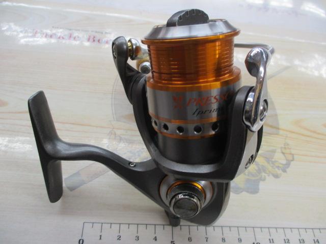 プレッソイプリミ 1503