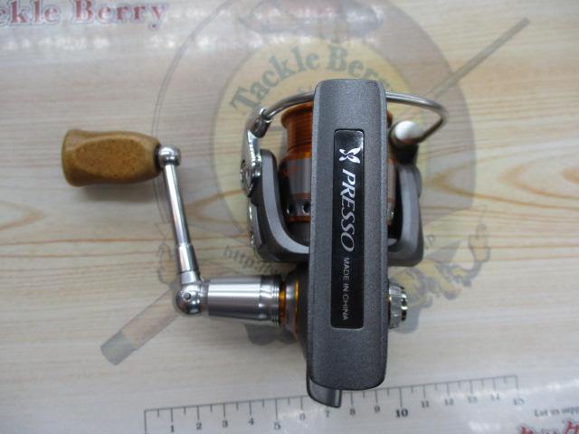 プレッソイプリミ 1503