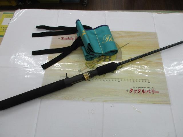 コンバットスティック CSC-65H