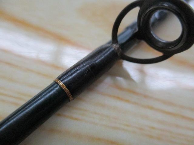 コンバットスティック CSC-65H