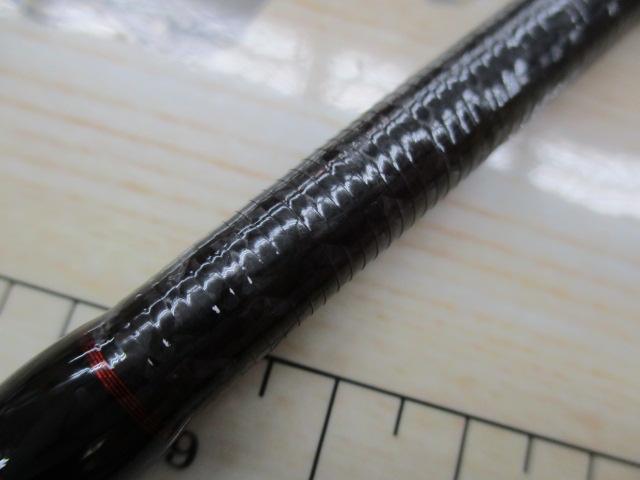月弓 610H オモリグスペック