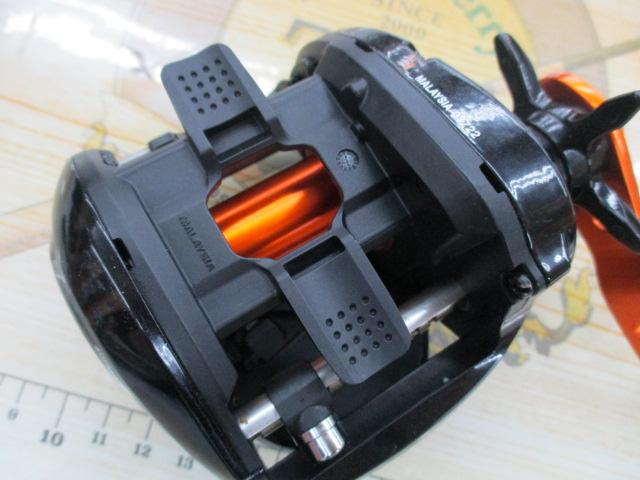 17バルケッタBB 600HG