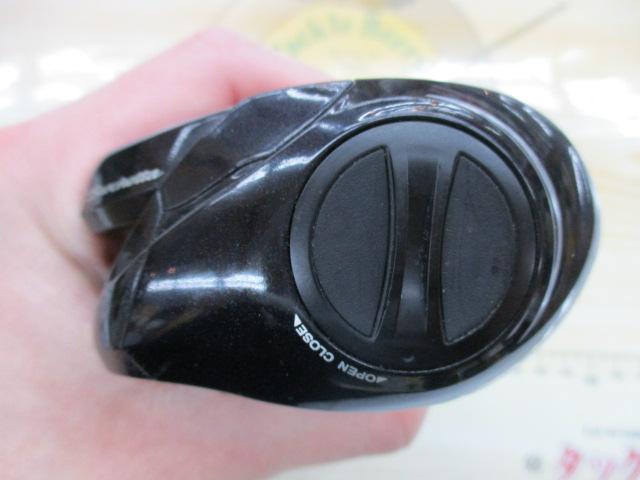 17バルケッタBB 600HG