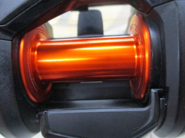 17バルケッタBB 600HG