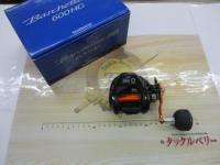 17バルケッタBB 600HG