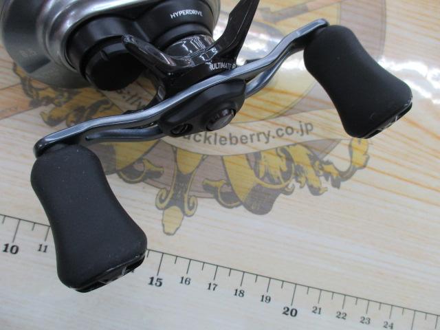 アルファス SV TW 800S-XH