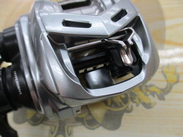 アルファス SV TW 800S-XH