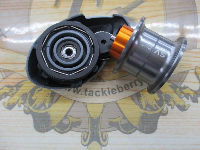 アルファス SV TW 800S-XH