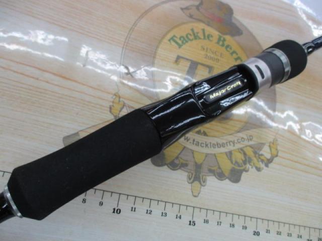 ジャイアントキリング GKJ-B64/4SP