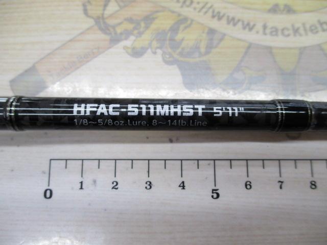 ヘラクレスファクト HFAC-511MHST
