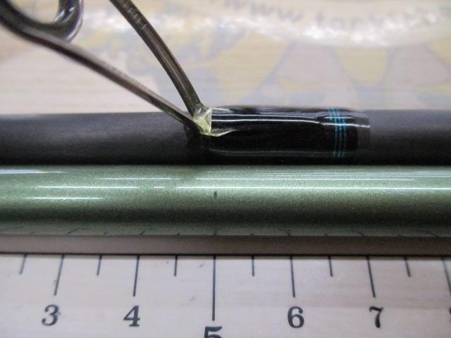 ロックフィッシュボトムパワーオーシャン RPO710XHS2｜＠ベリーネット
