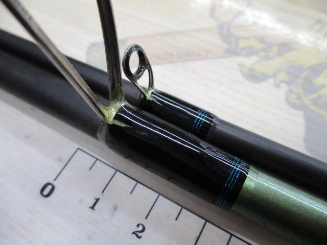 ロックフィッシュボトムパワーオーシャン RPO710XHS2｜＠ベリーネット