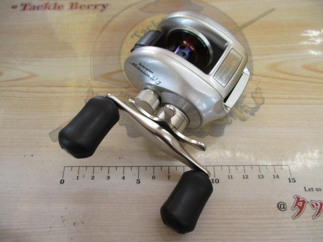 メタニウムMg RH