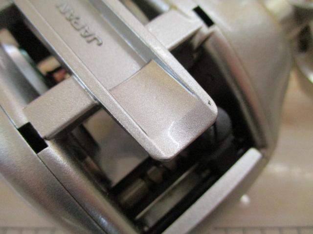 メタニウムMg RH