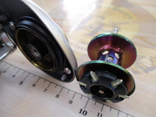 メタニウムMg RH