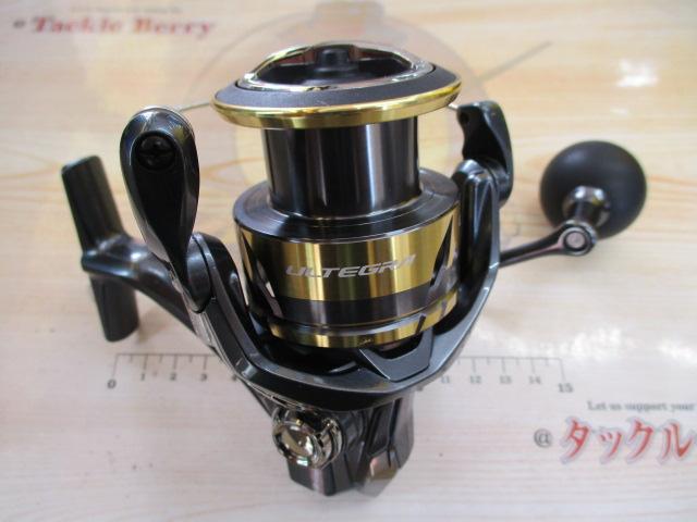 25アルテグラ C5000XG