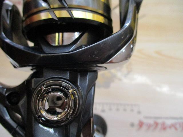 25アルテグラ C5000XG