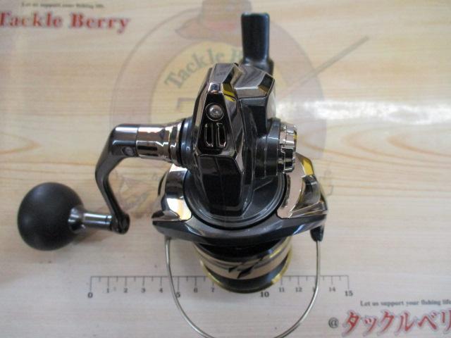 25アルテグラ C5000XG