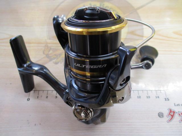 21アルテグラ C2000SHG