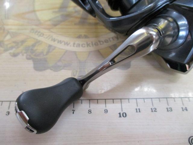 21アルテグラ C2000SHG