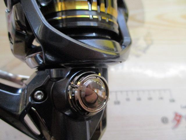 21アルテグラ C2000SHG