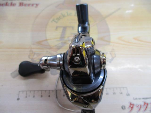 21アルテグラ C2000SHG