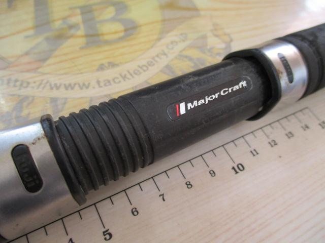 クロステージ CRX-1062MH