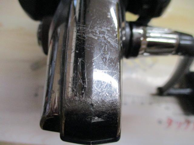 17クロスキャスト 4000QD