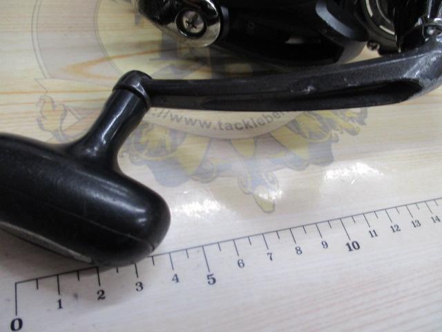 17クロスキャスト 4000QD