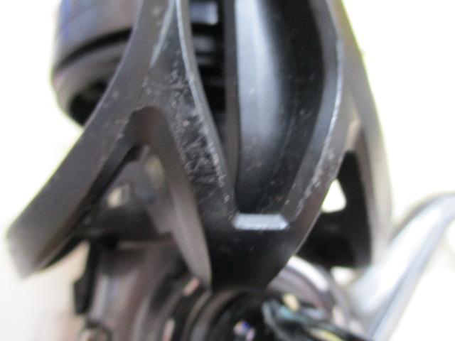 17クロスキャスト 4000QD