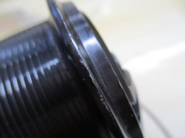 17クロスキャスト 4000QD