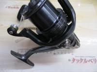 17クロスキャスト 4000QD